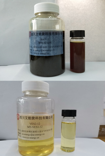 Stimulation Additives